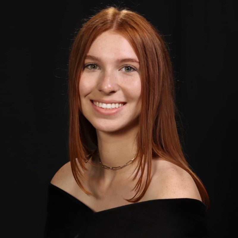 Julia Denardo - Telecommunications