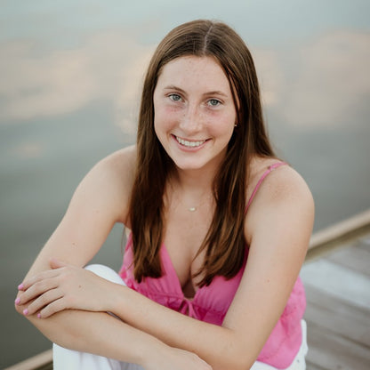Julia McGoldrick - Chemical Engineering (Pre-Med)