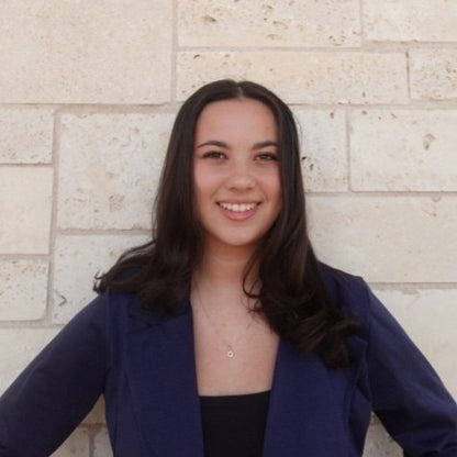 Julia Sigel - Human Dimensions of Organization