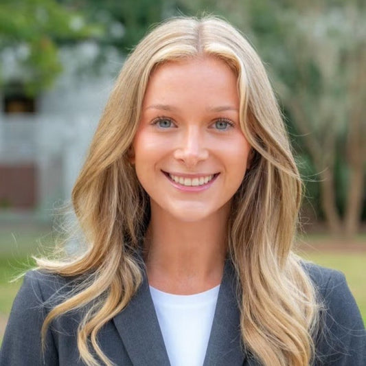 Julia Vines - Business Development Manager