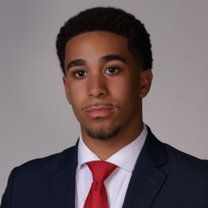 Julian Jennings - Neuroscience (Pre-Med)