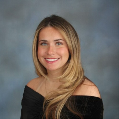 Julie Hartigan - Politics & International Affairs (Pre-Law)