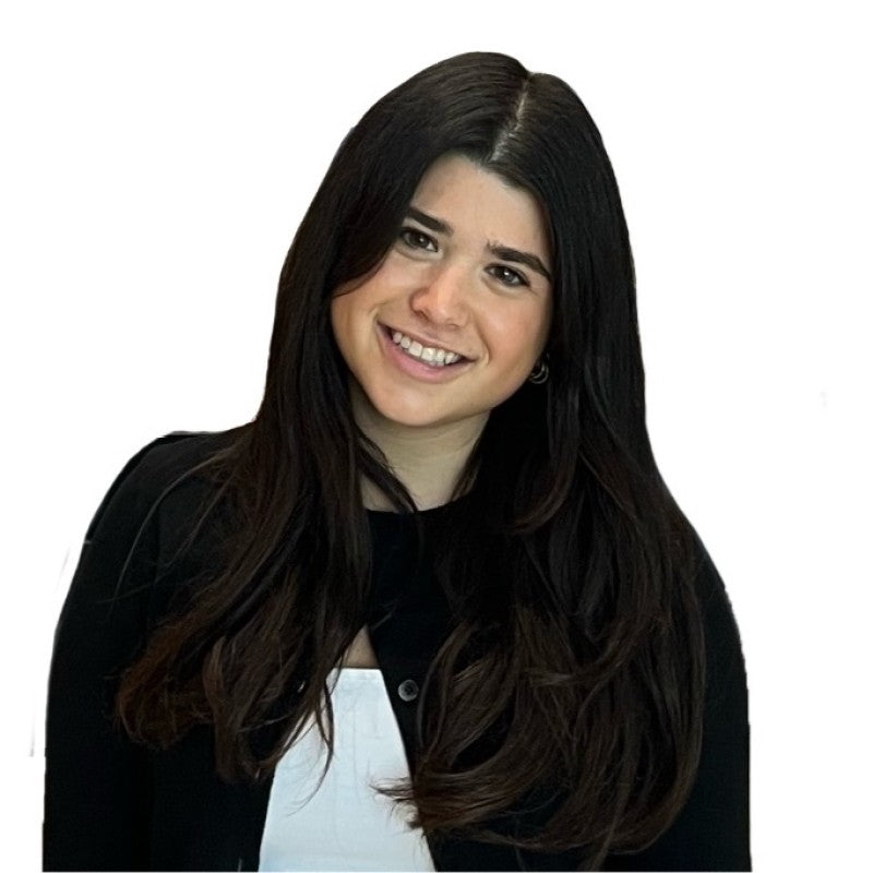 Julie Kalis - Marketing