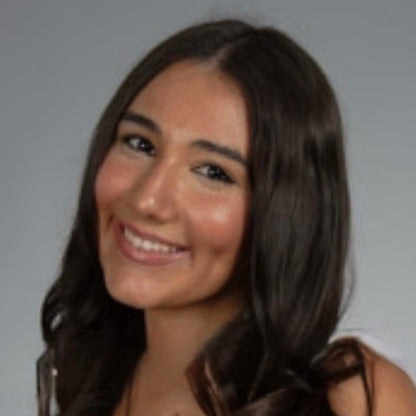 Kailey Brenner -  Criminology & Sociology (Pre-Law) + Jewish Student Life