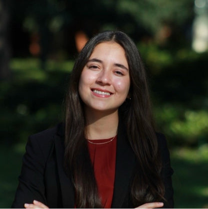 Kamila Ramirez - Pre-Occupational Therapy