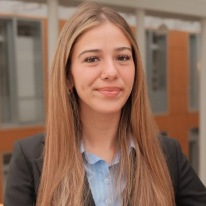 Karen Rua - Government (Pre-Law)