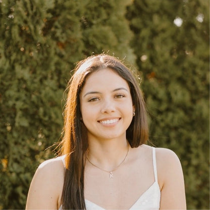 Karime Esparza - Chemical & Bimolecular Engineering