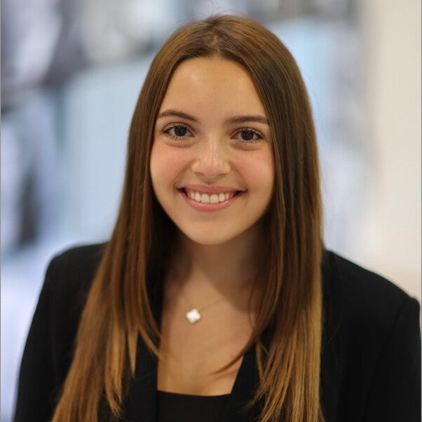 Kate Adams - Business Administration