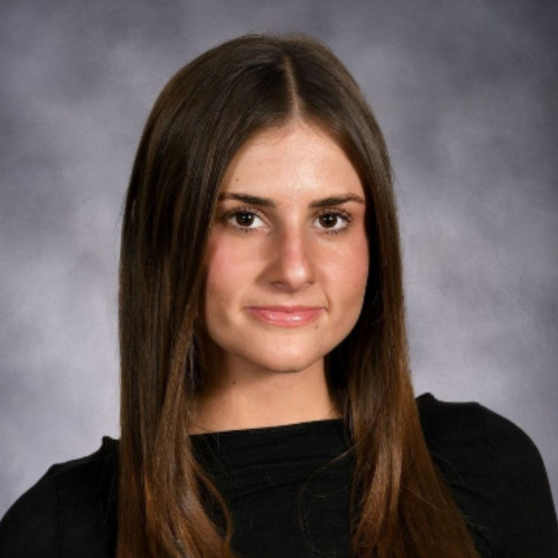 Kate Epstein - Pre-Law