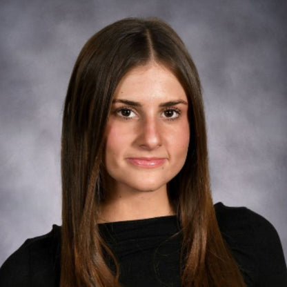Kate Epstein - Pre-Law
