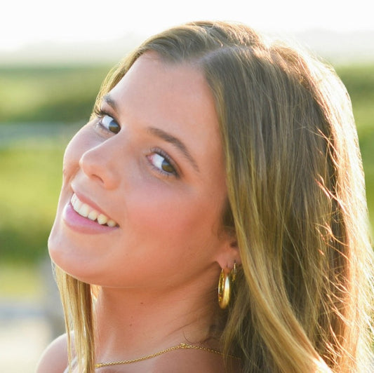 Kate S. - Consumer & Marketplace Studies