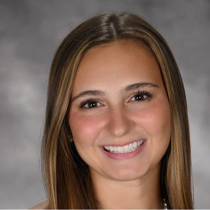 Katelyn Castellano - Civil Engineering