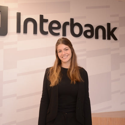 Katerina Hoffmann - Economics & Computer Science