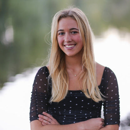 Katherine Yartz - Human Nutrition, Foods, & Exercise