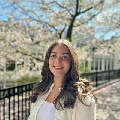 Katie Fath - Communications (Pre-Law)