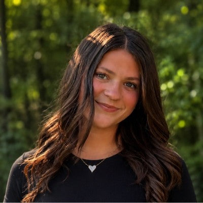 Katie Wenczl - Communications