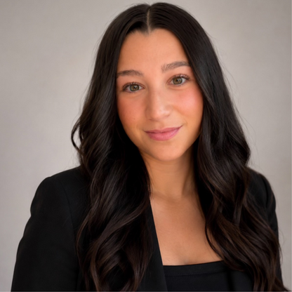 Kayla Cohen - Sports Marketing & Management