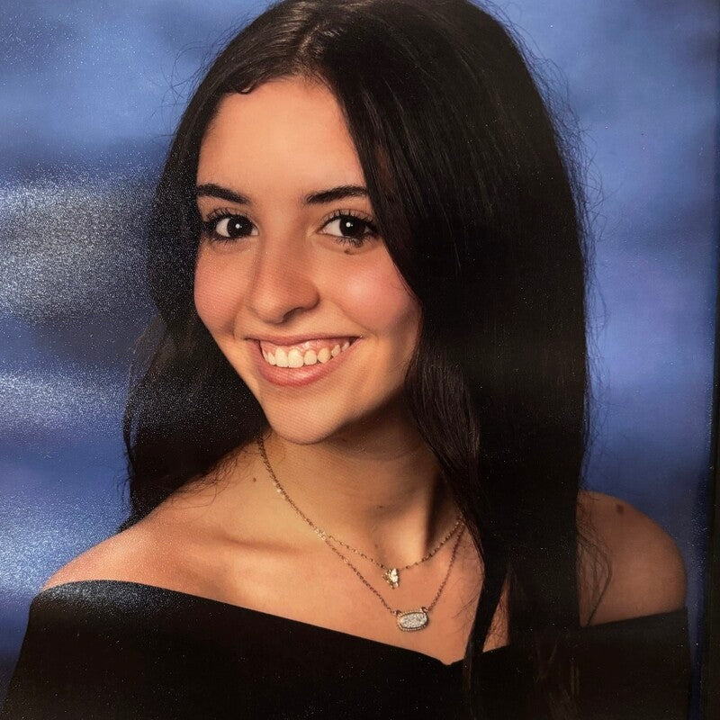 Kayla Shapiro - Biology (Pre-PA)