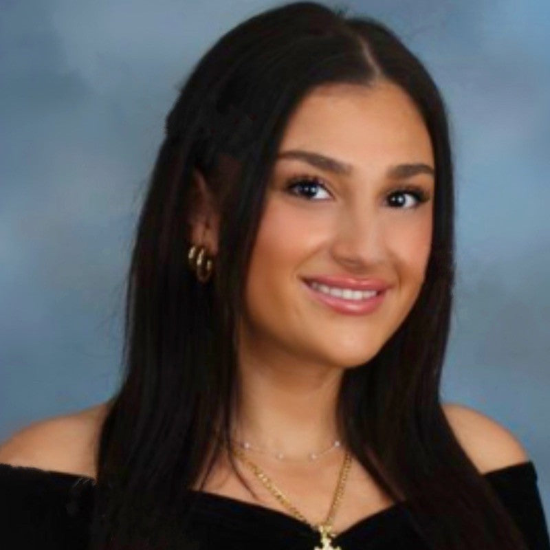 Kelsey Ricardo - Pyschology