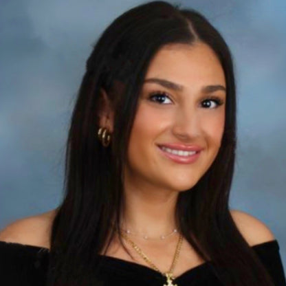 Kelsey Ricardo - Pyschology