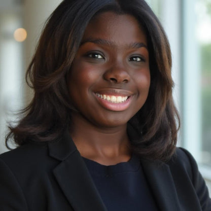 Kennedy Dancy - Finance & Marketing Management