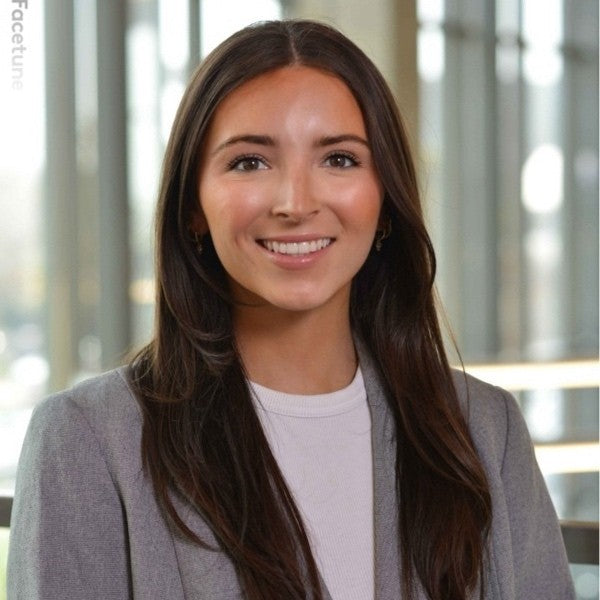 Kennedy Dickson - Finance & Marketing