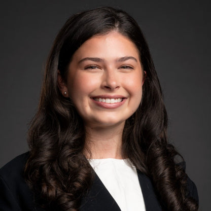 Kiana Valett - Marketing