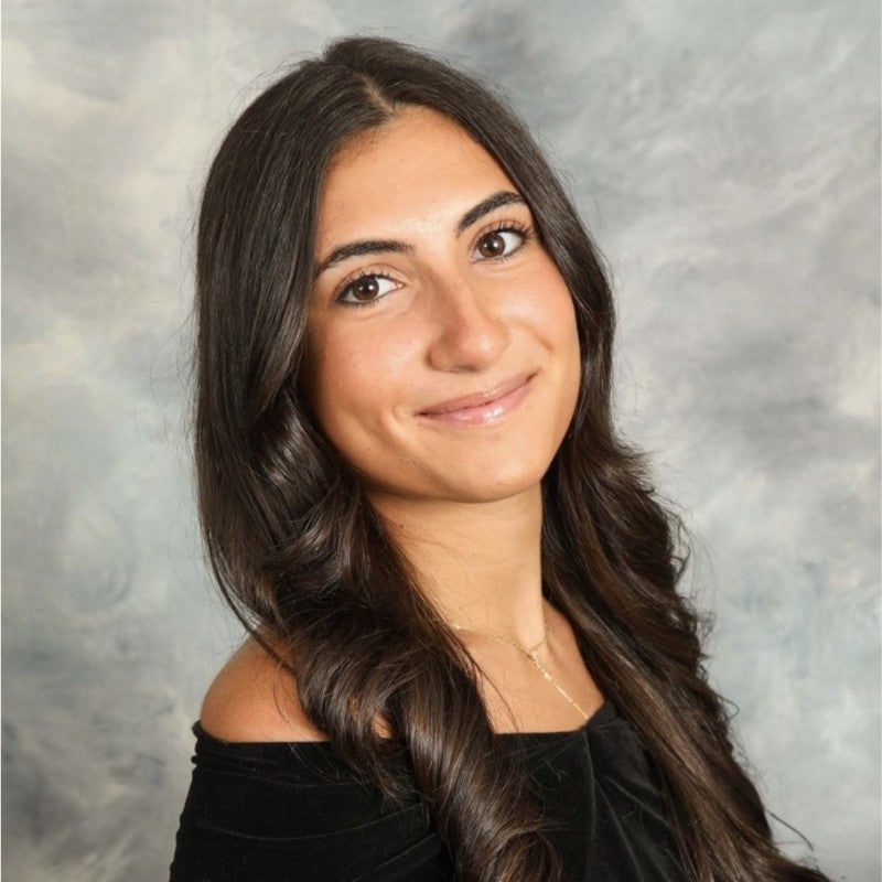 Kyla Maloul - Pyschology