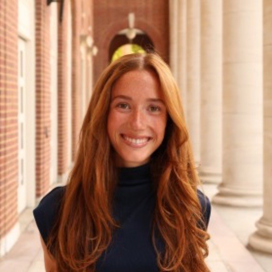 Kyra Balacek - Mechanical Engineering & Applied Mathematics
