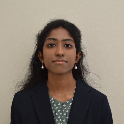 Lakshmi Katravulapalli - Computer Engineering