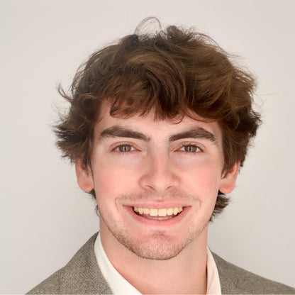 Landon Fulkerson - Hotel Administration