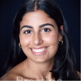 Lauren Steinberg - Supply Chain Management