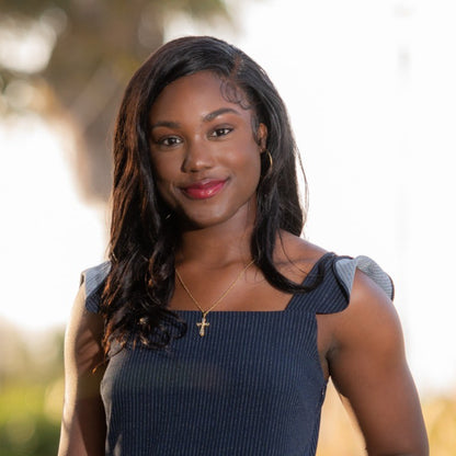 Lauryn Tanner - Pre-Dental