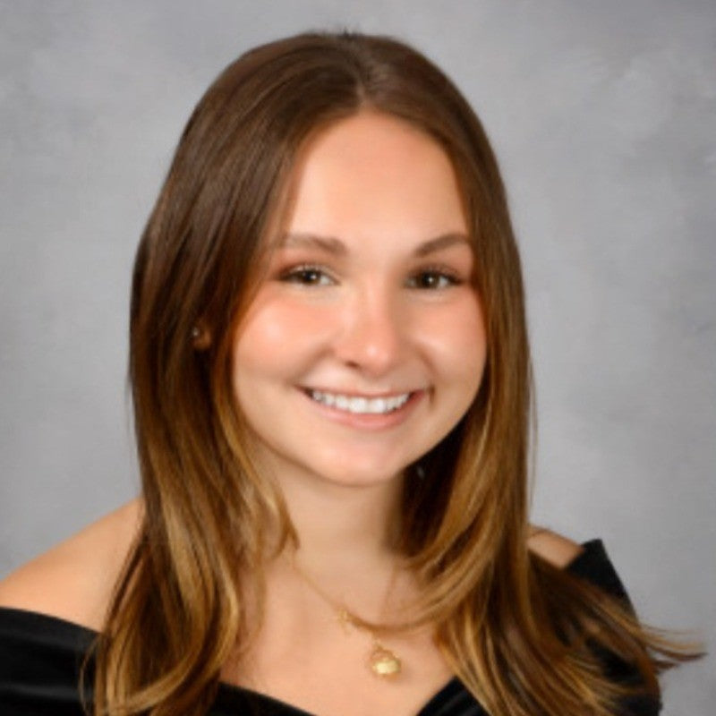 Layne Levine - Business Administration & Finance