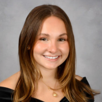 Layne Levine - Business Administration & Finance