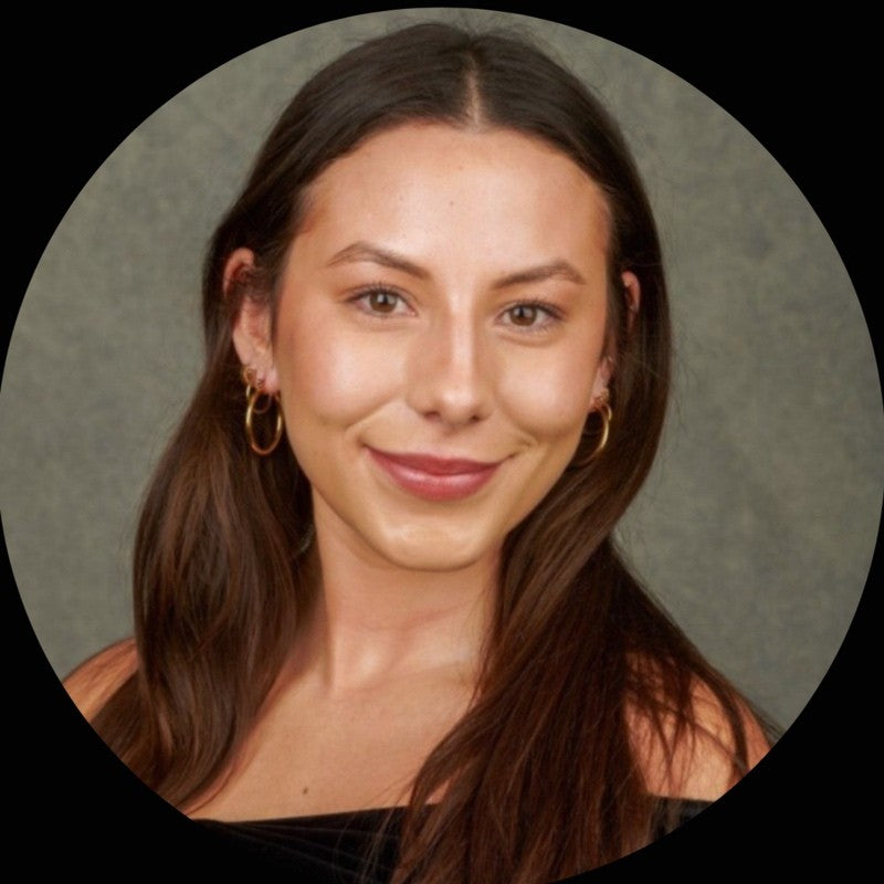 Lea Pynn - International Relations & Spanish (Pre-Law)