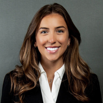Leah Marie Dempsey - Finance & Real Estate