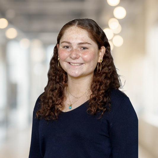 Lela S. -  Global Public Health & Applied Psychology