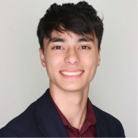 Liam Hudson - Finance