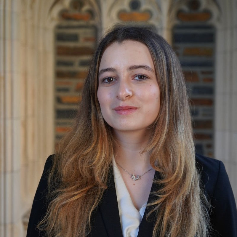 Lila Cohen - Public Policy