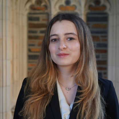 Lila Cohen - Public Policy