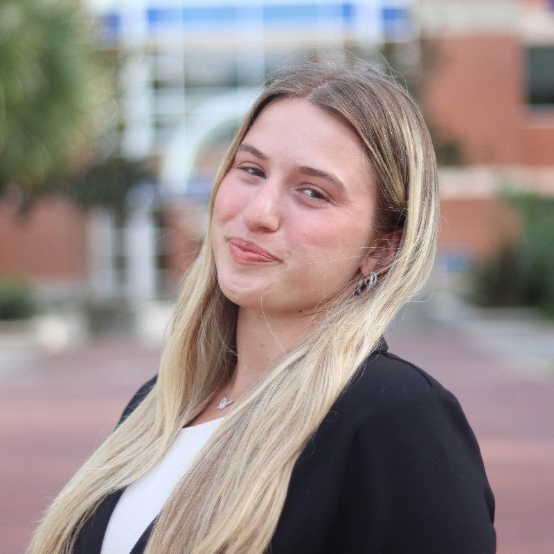 Lila Evans - Business Administration