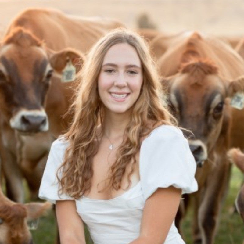 Lila Hess - Mechanical Engineering