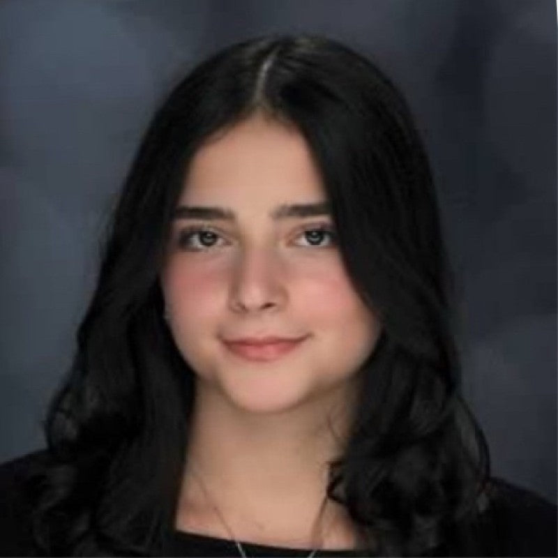 Lilly Horowitz - Biological Engineering (Pre-Med track)