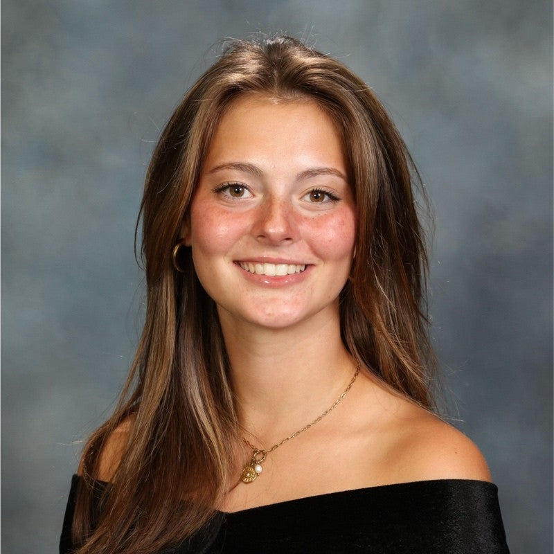 Lilly Lamm - Chemistry & Spanish Language (Pre-Med)