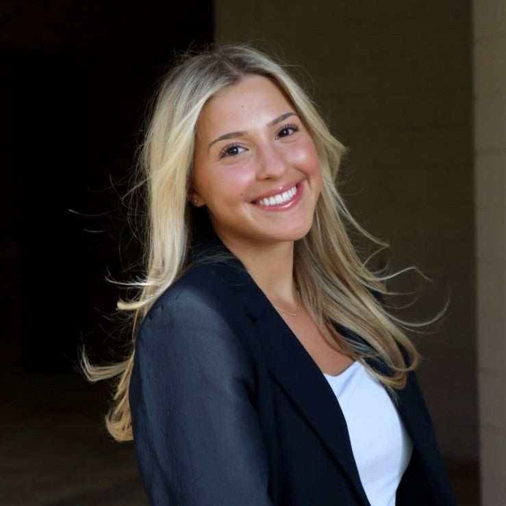 Lindsey Levine - Public Relations & General Business