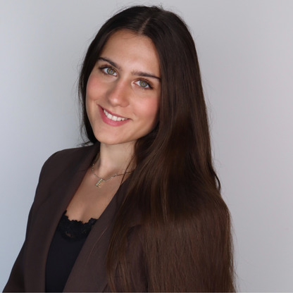 Lizzie Demers - Political Science & Italian Studies