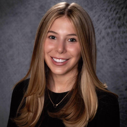 Logan Lisausky - Public Health (Pre-PA)