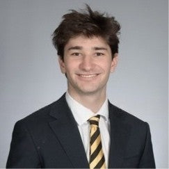 Logan Mederrick - Real Estate & Finance