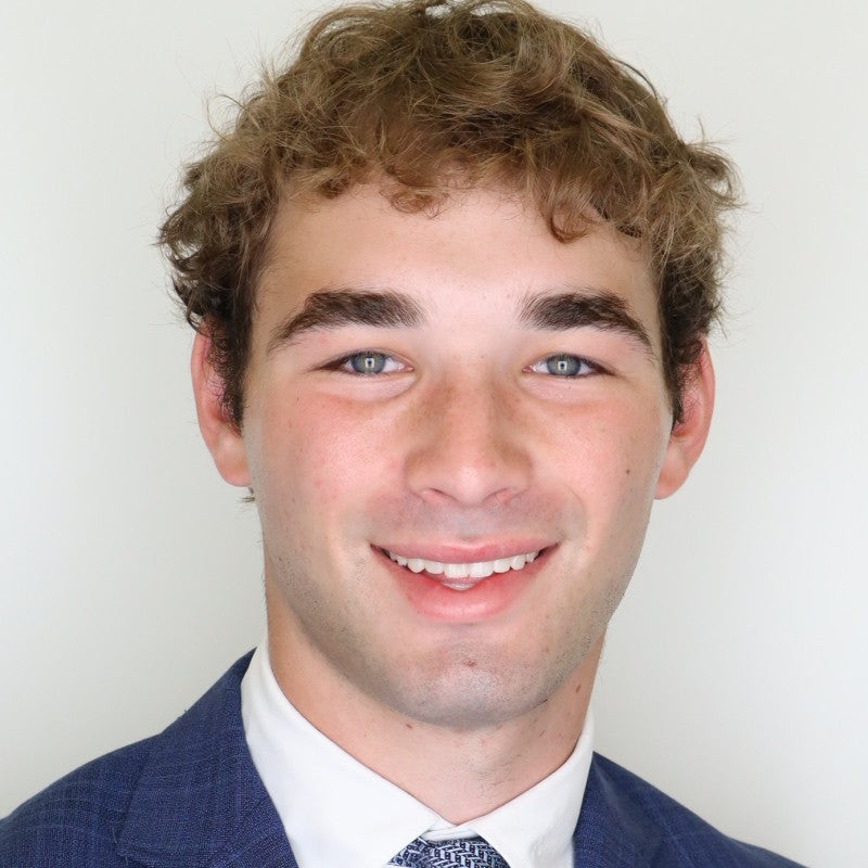 Lucas Kantor - Finance & Accounting